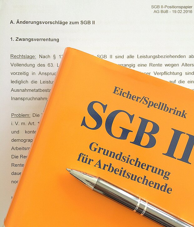 SGB II