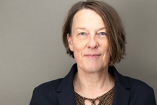 Porträt Claudia Democh