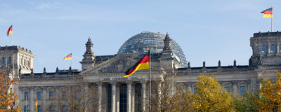 Foto: Reichstag © Q.pictures, pixelio.de